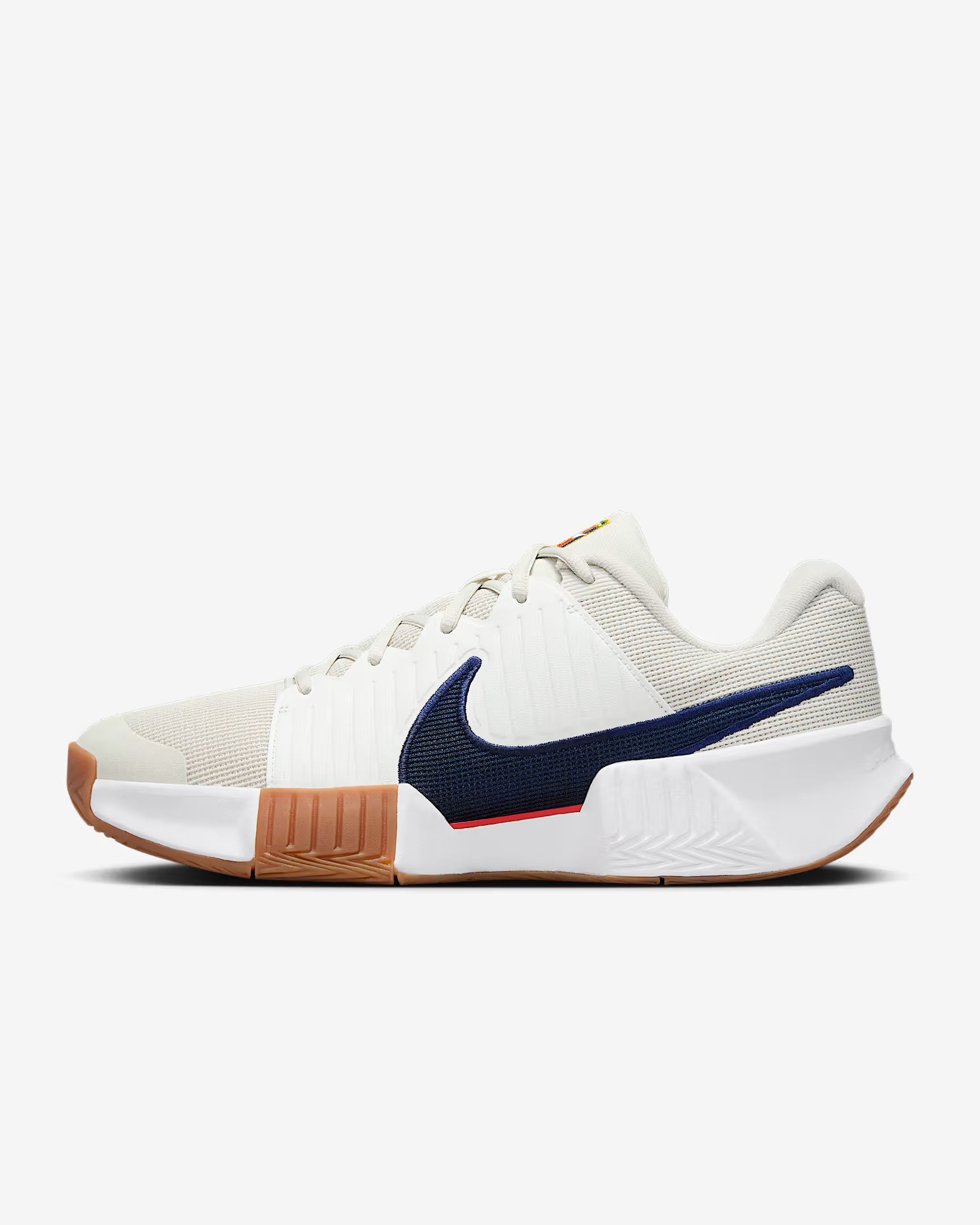 Mens GP Challenge Pro Tennis Shoe