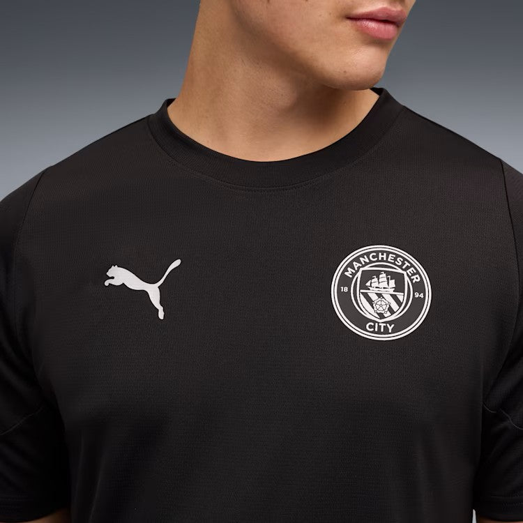Mens Manchester City Training Jersey
