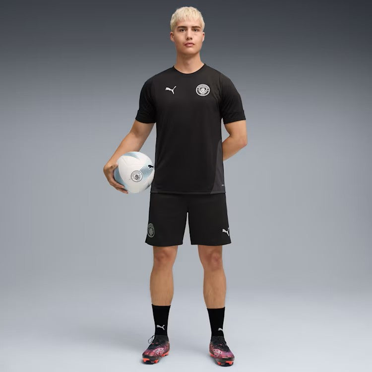 Mens Manchester City Training Shorts