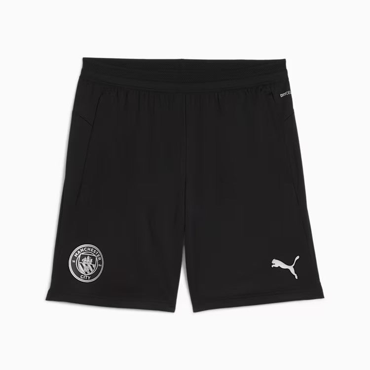 Mens Manchester City Training Shorts