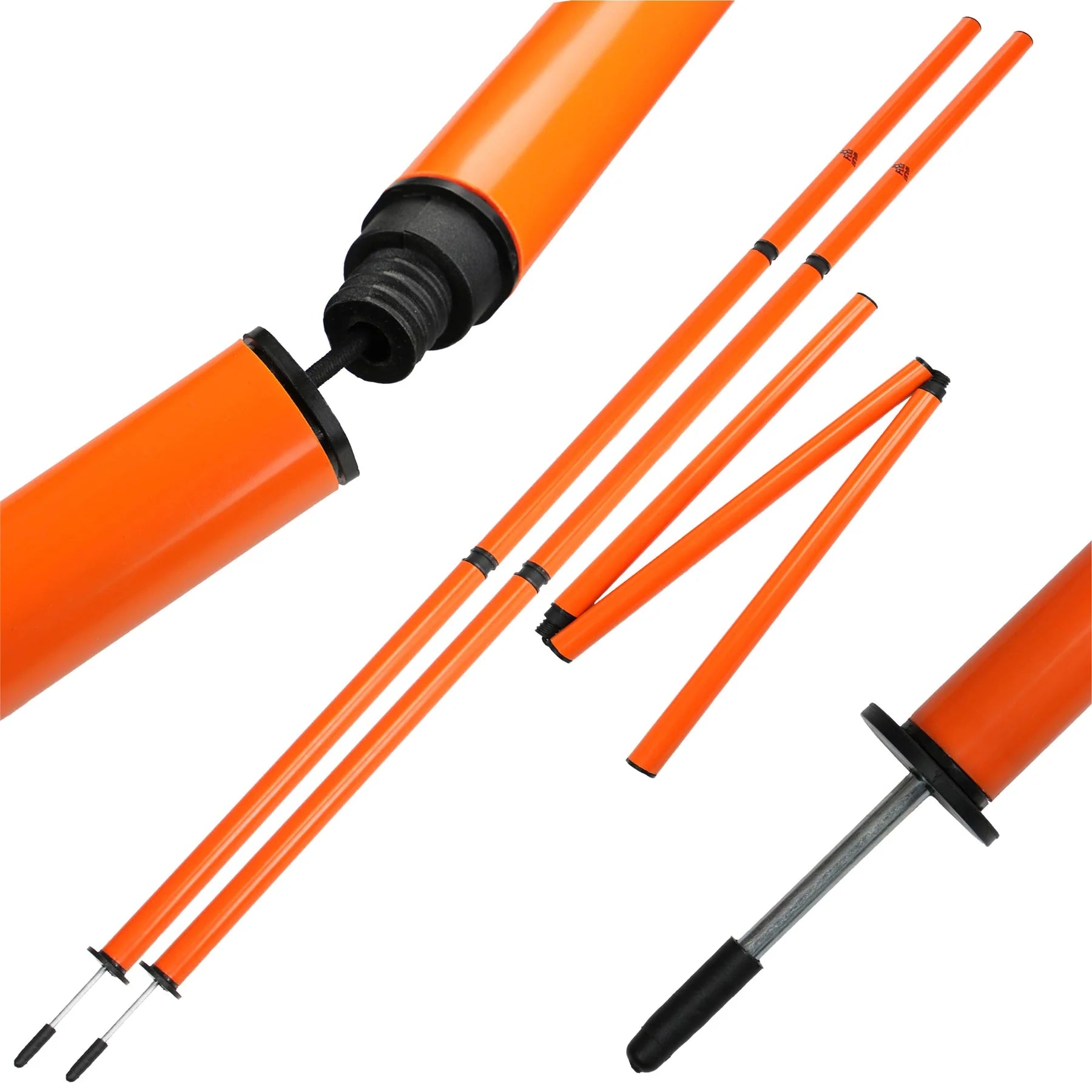 Essentials Training Set