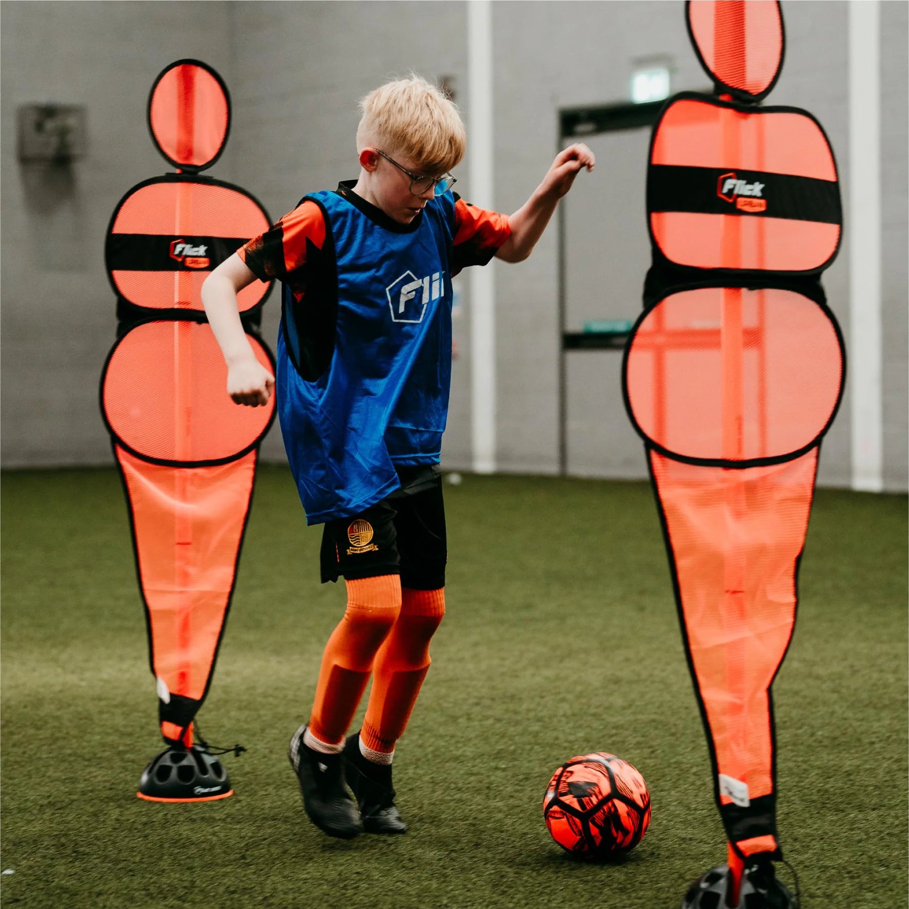 Essentials Training Set