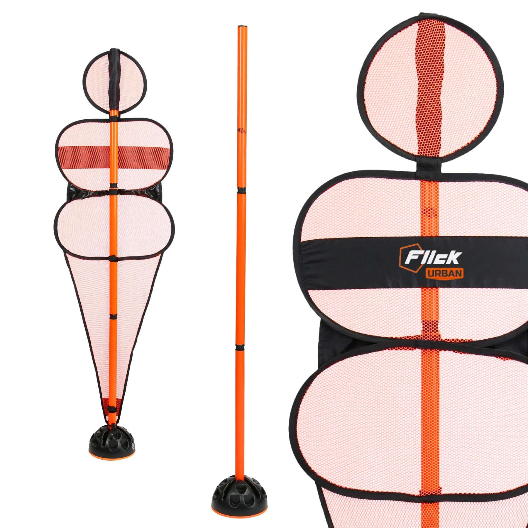 Essentials Training Set