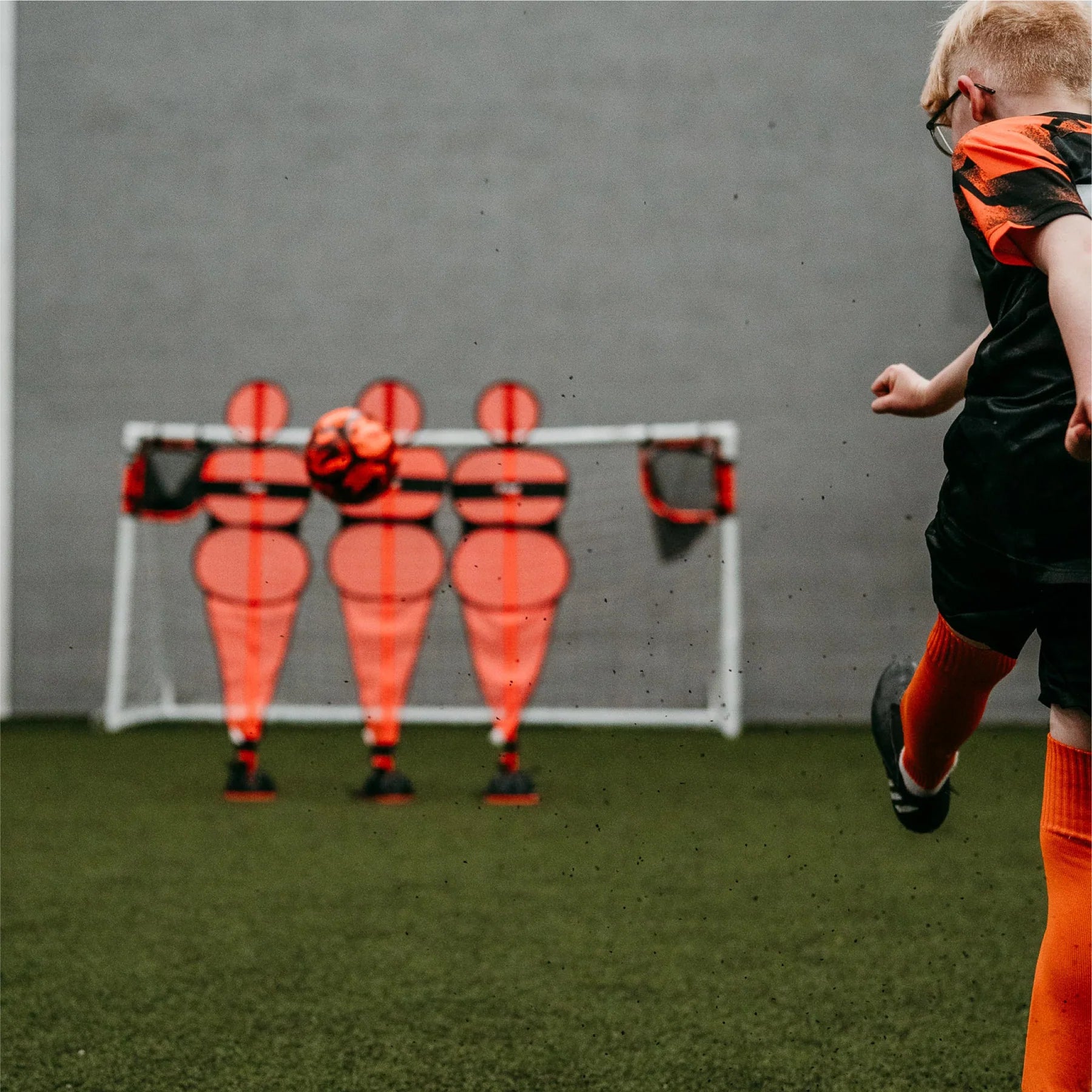 Essentials Training Set