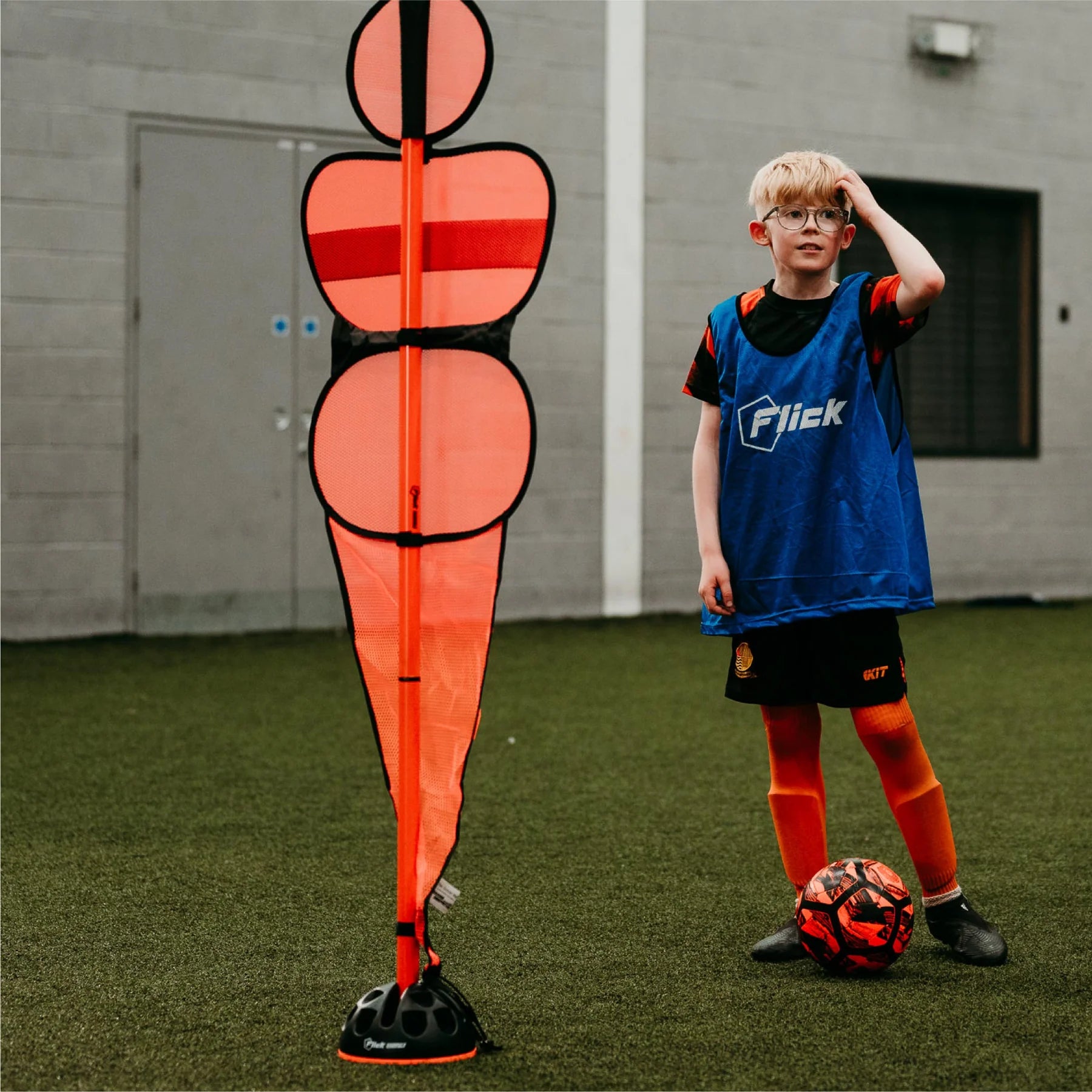 Essentials Training Set