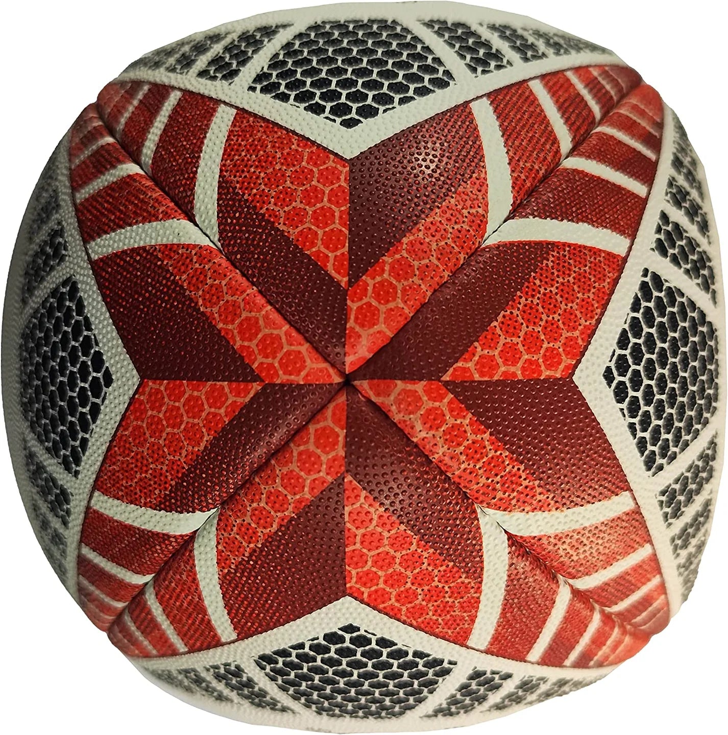Matrix Match Rugby Ball