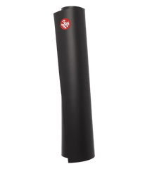 Grp Adapt 2.0 Yoga Mat Jet Black 71 Inch 5 Millimeter
