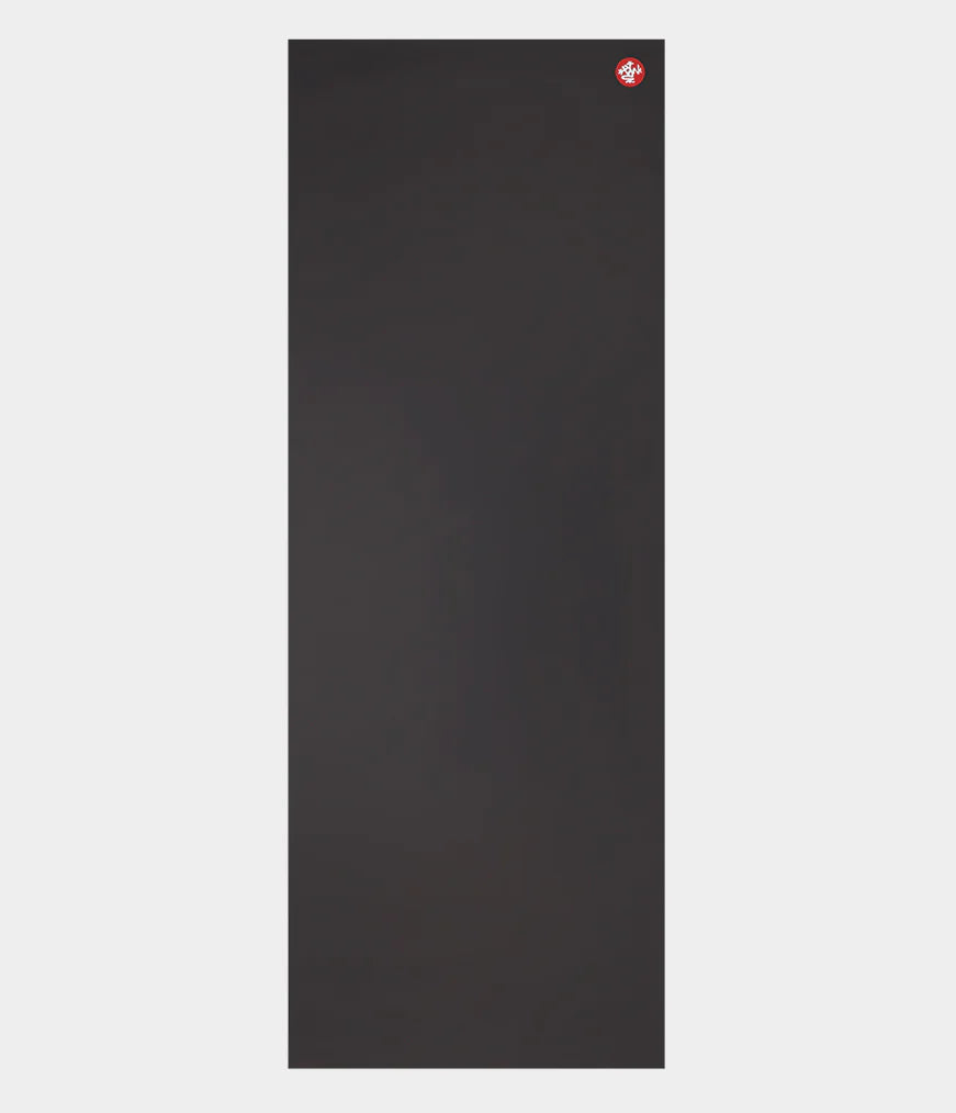 Grp Adapt 2.0 Yoga Mat Jet Black 71 Inch 5 Millimeter