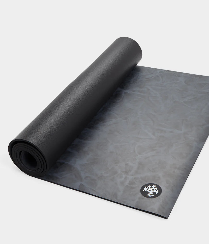 Grp Adapt 2.0 Yoga Mat La Rana 71 Inch 5 Millimeter