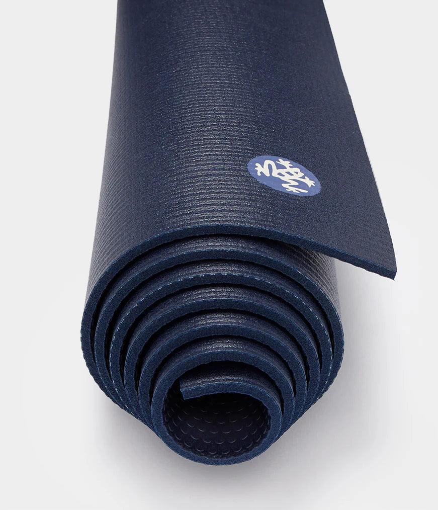 Pro Yoga Mat Moon 71 Inch 6 Millimeter