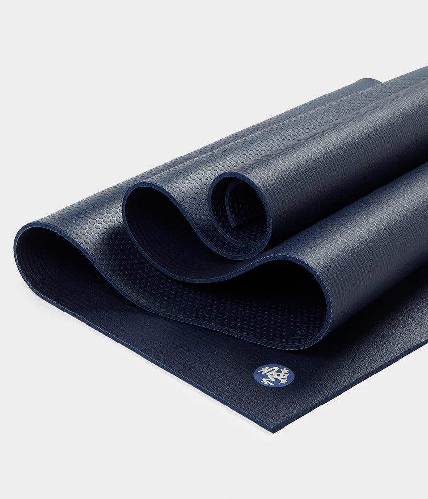 Pro Yoga Mat Moon 71 Inch 6 Millimeter