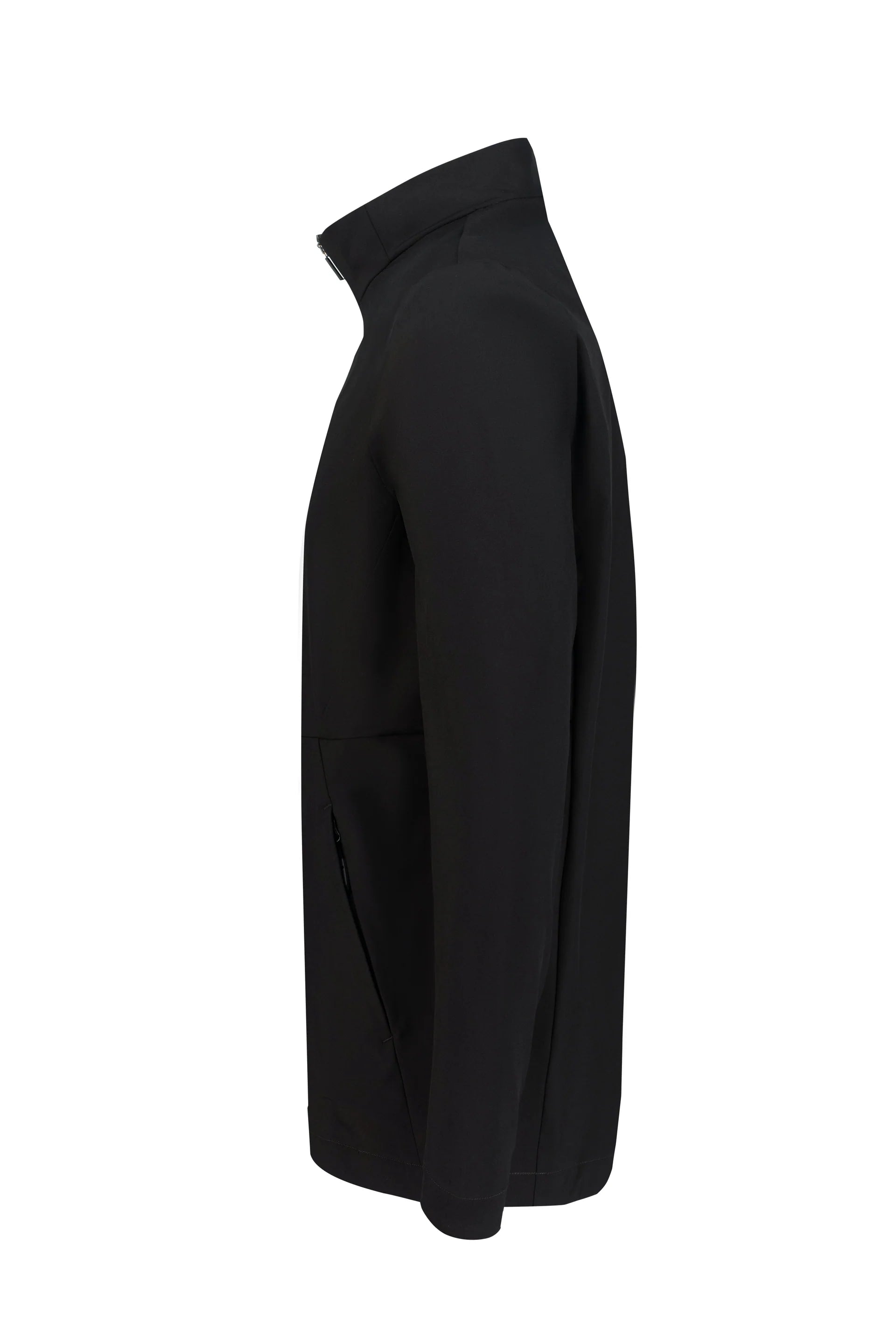 Mens Endine Full Zip Technical Jacket