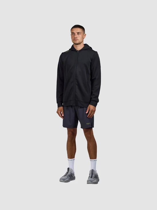 Mens Endine Full Zip Technical Jacket