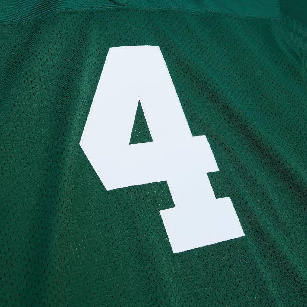 Mens Green Bay Packers Brett Favre 1996 Auth Jersey
