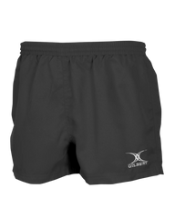 Junior Saracen Match Rugby Shorts