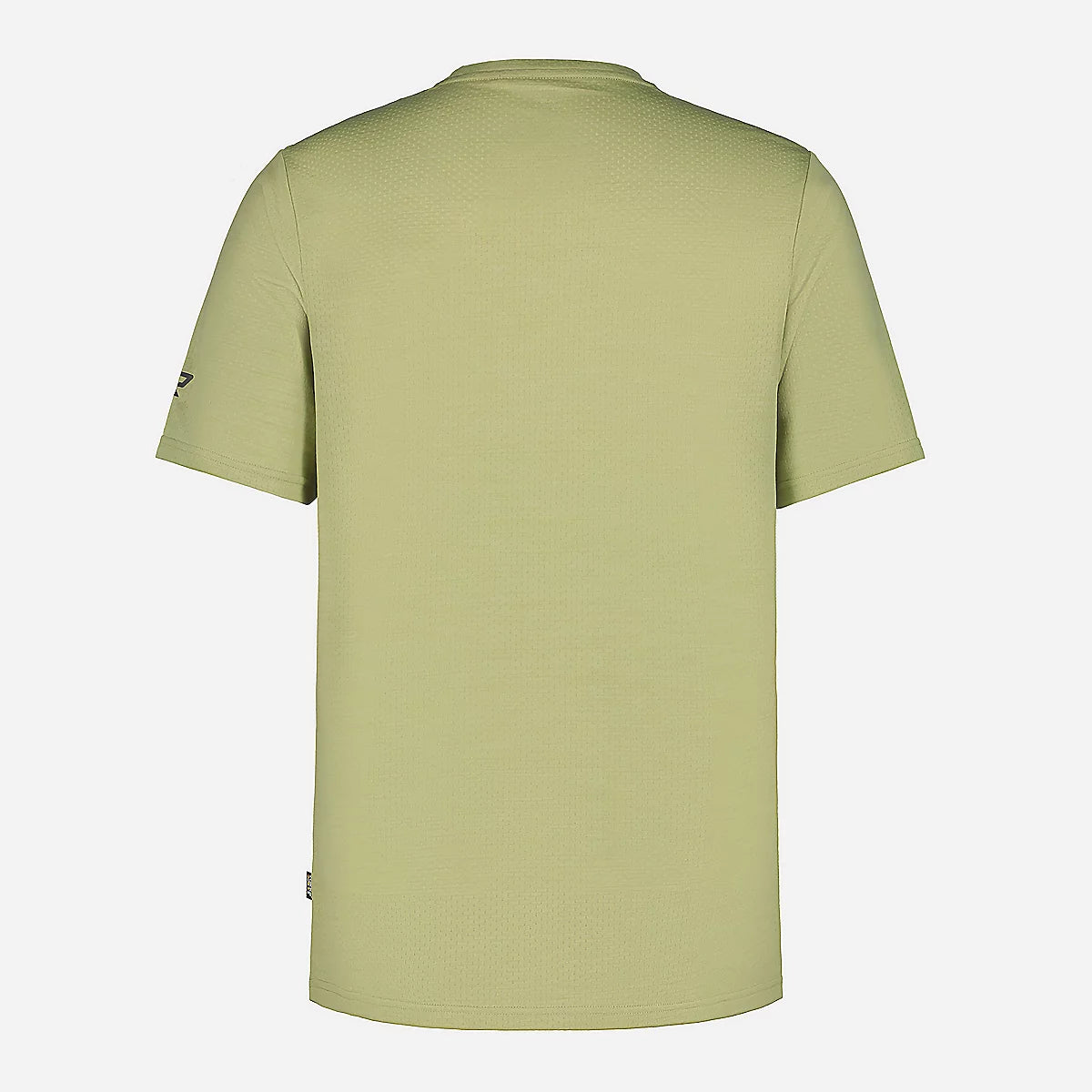 Mens Ylikiika Short Sleeve Performance T-Shirt