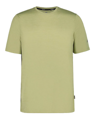 Mens Ylikiika Short Sleeve Performance T-Shirt