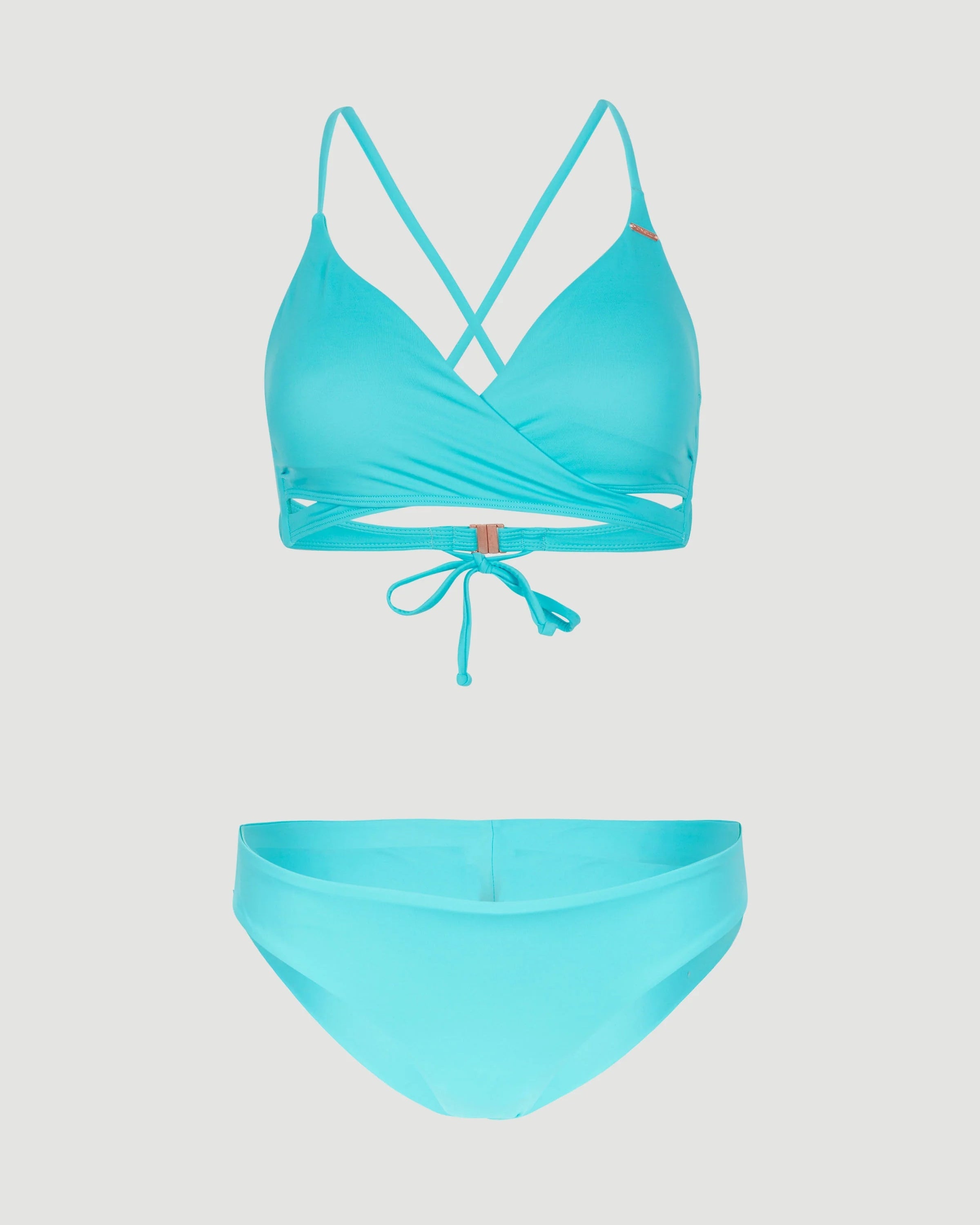 Womens Baay Maoi Bikini