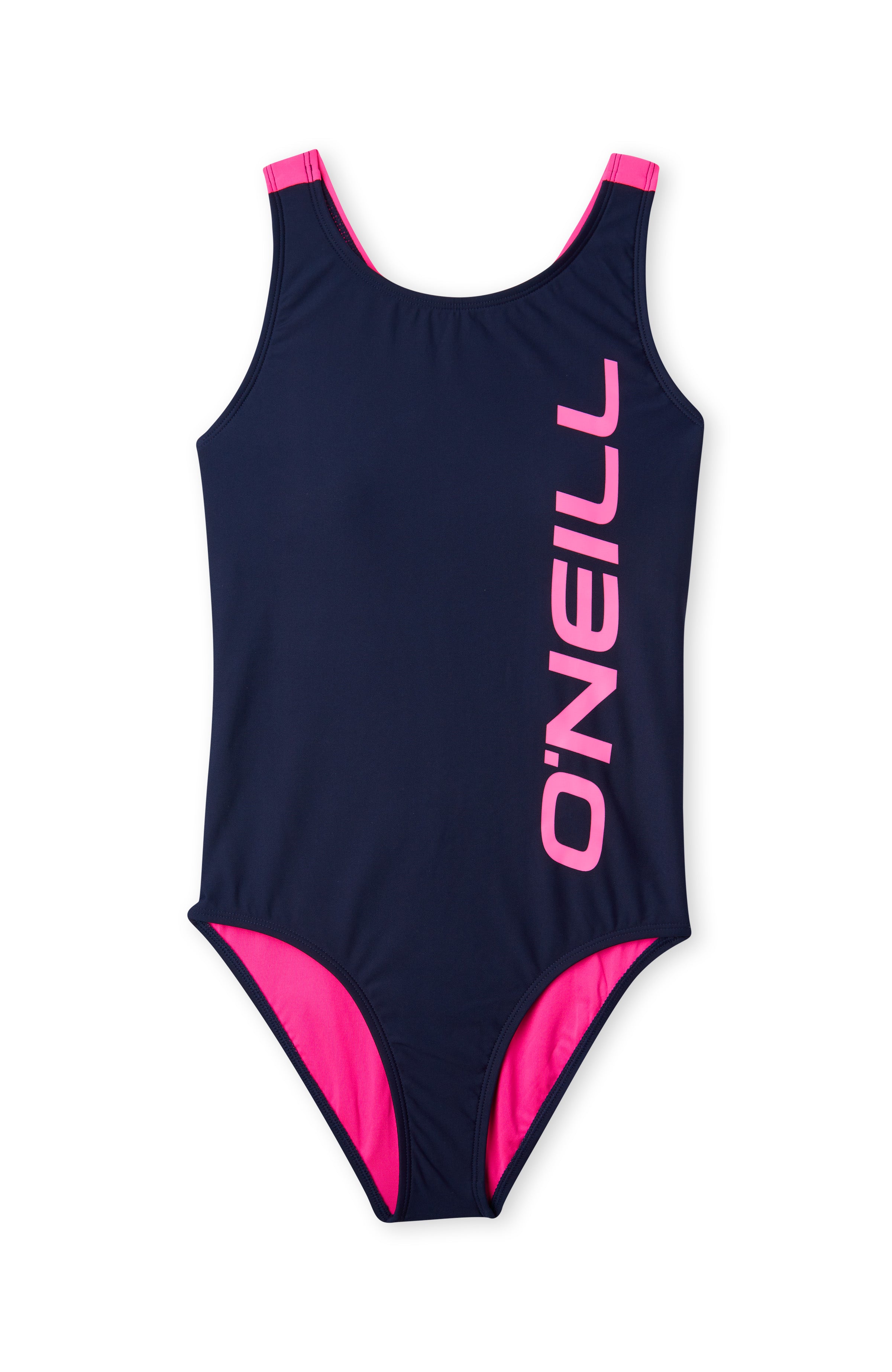 Womens Sun & Joy One Piece Swimsuit
