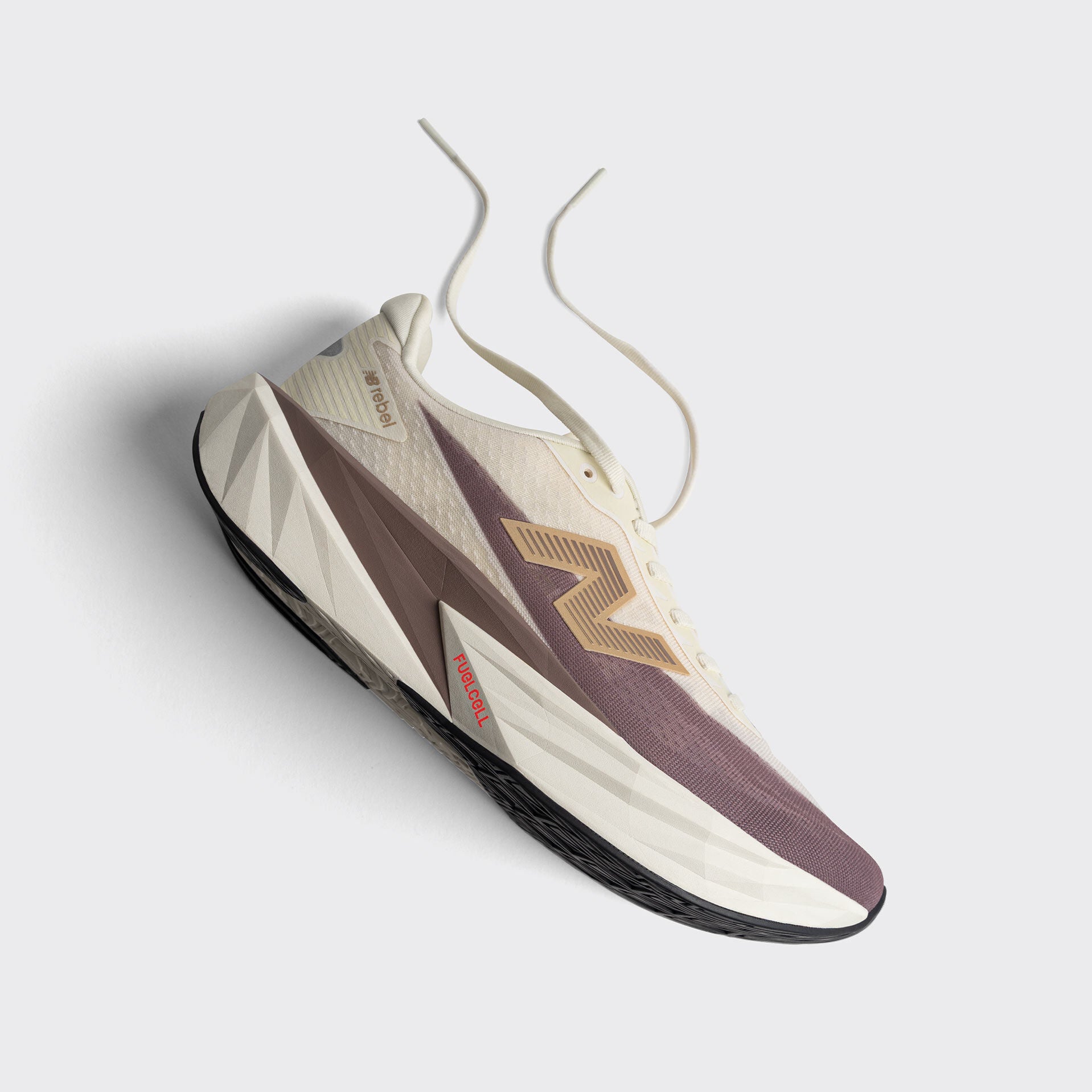 Mens FuelCell Rebel v5 Running Shoe