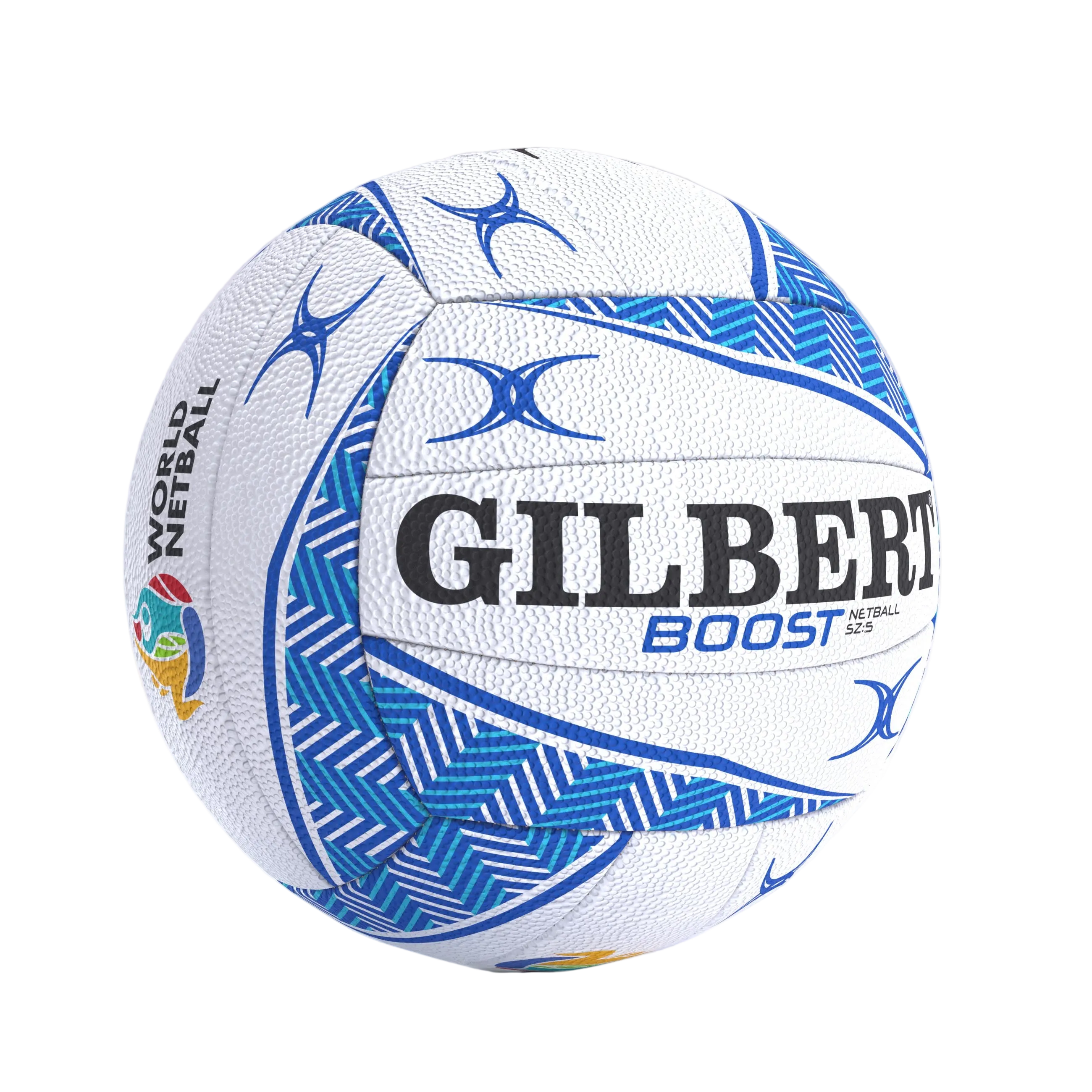 Boost Size 5 Training Netball