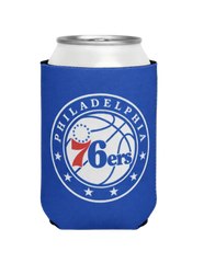 Philadelphia 76ers Can Koozie