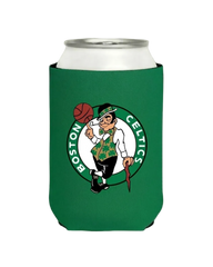 Boston Celtics Can Koozie