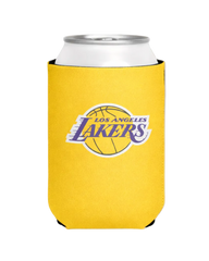 Los Angeles Lakers Can Koozie