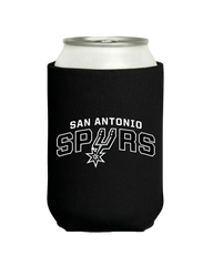 San Antonio Spurs Can Koozie