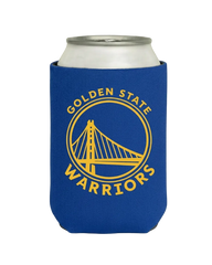 Golden State Warriors Can Koozie