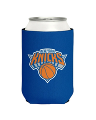 New York Knicks Can Koozie