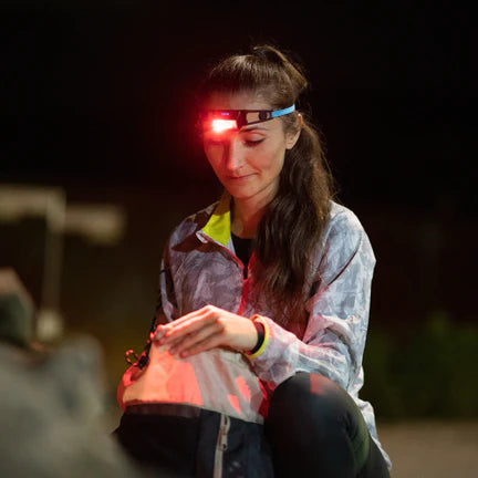 NEO1R Rechargeable Headlamp 80 Lumen