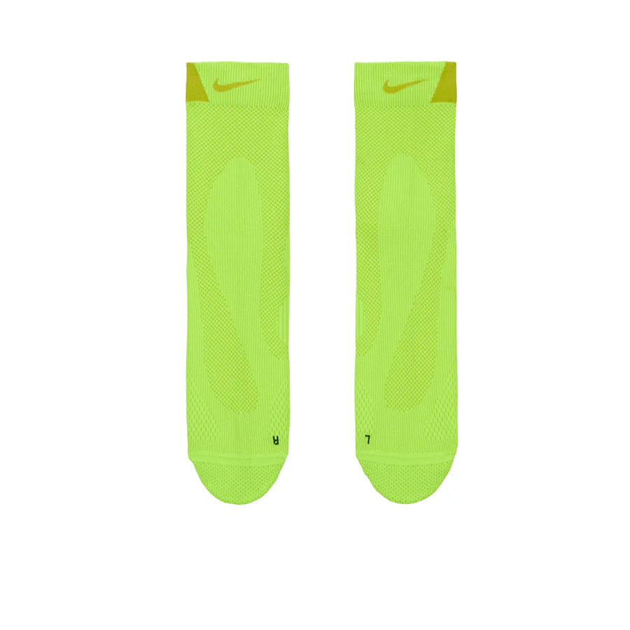Running Micro Crew Socks