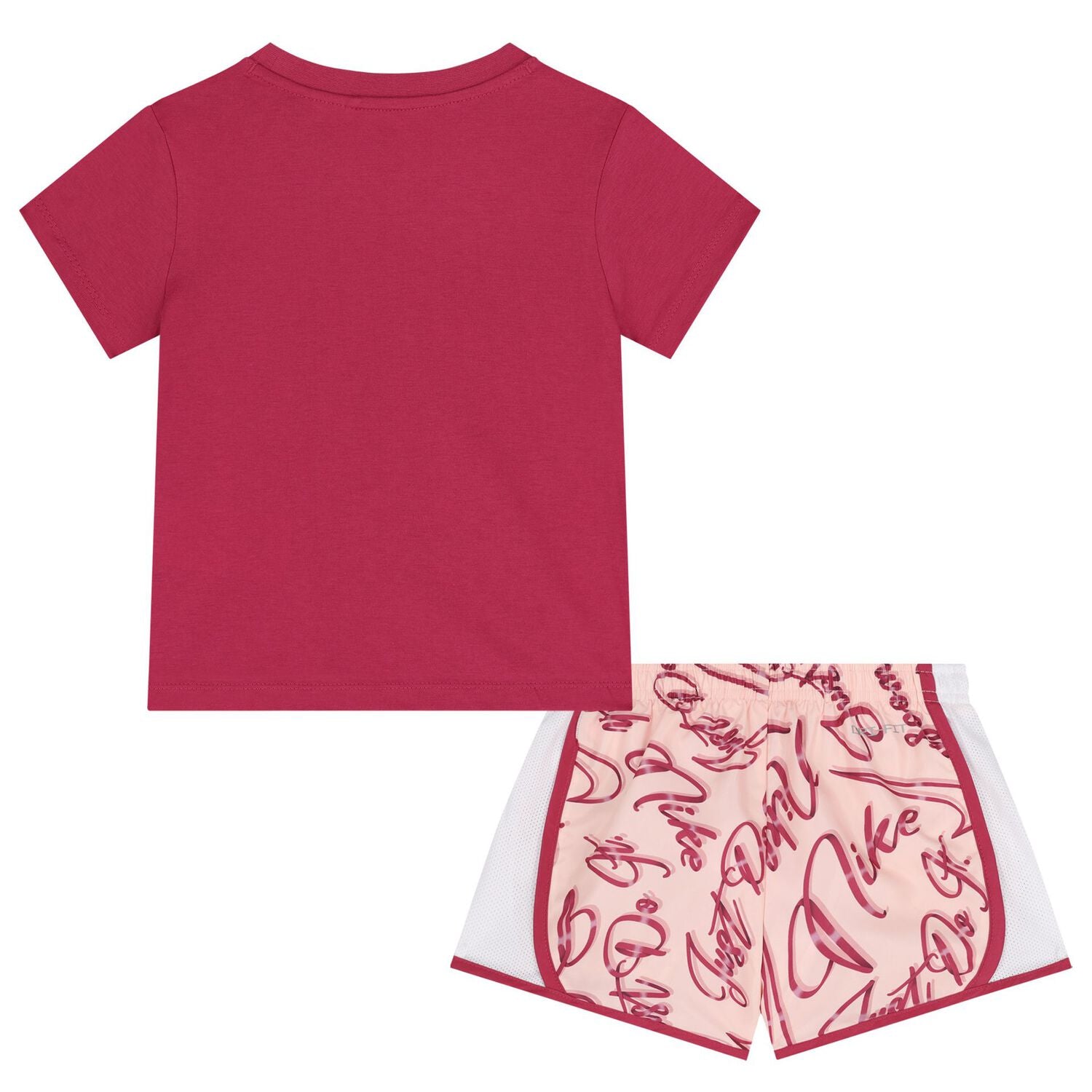 Girls Essentials Tempo Set