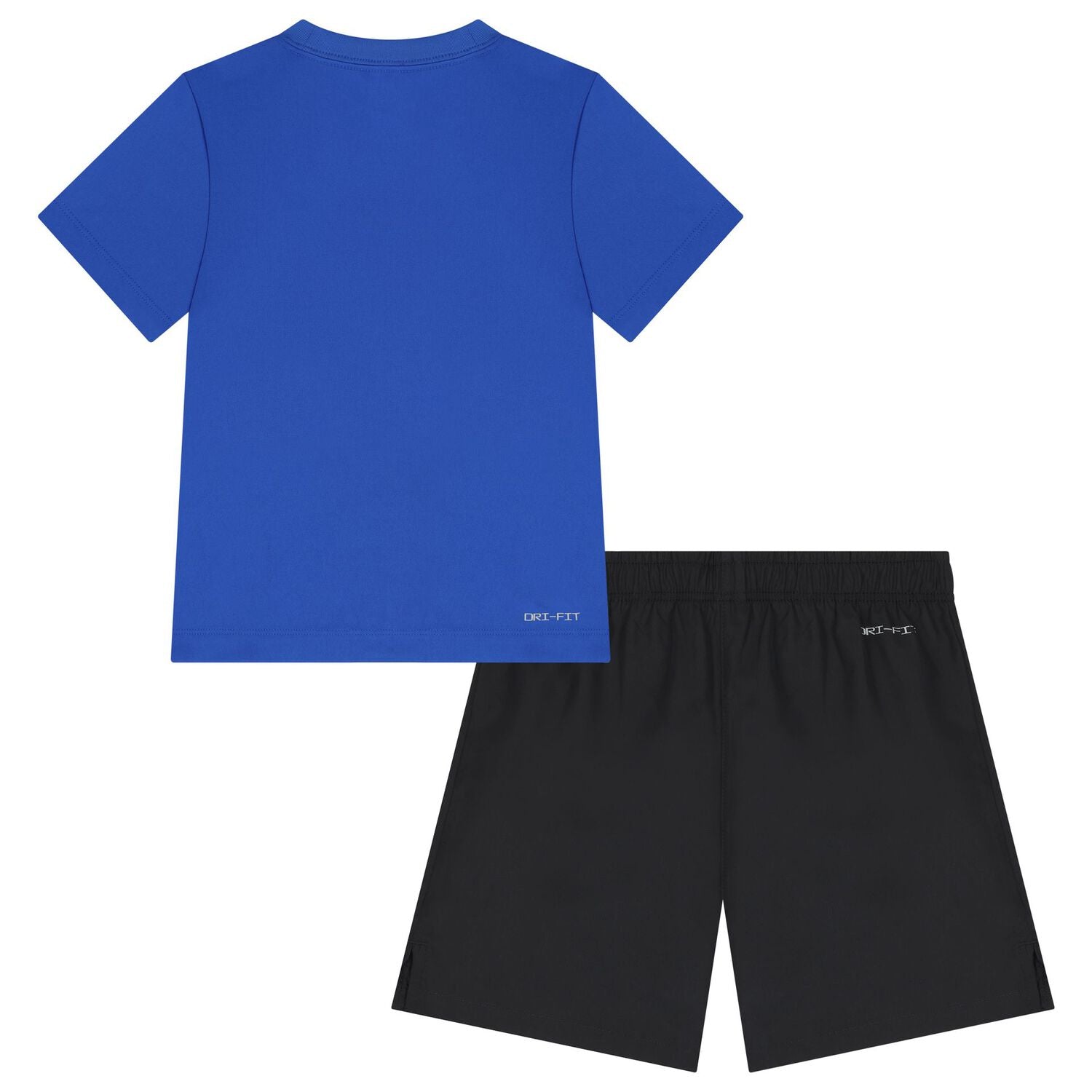 Boys Dri-Fit Woven Short Set