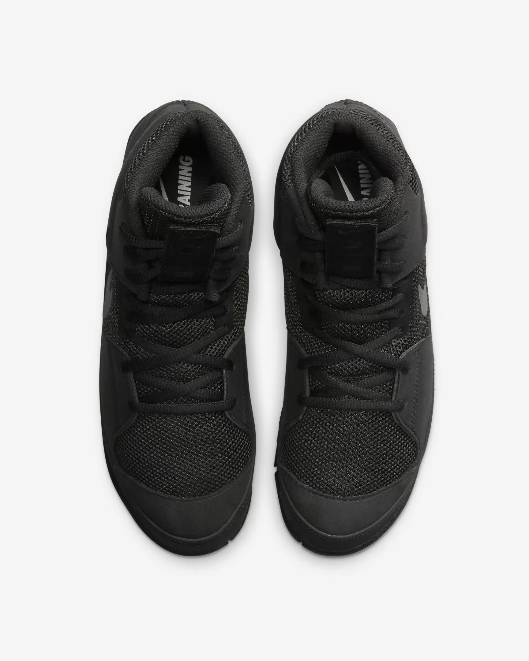 Mens Fury Wrestling Shoe