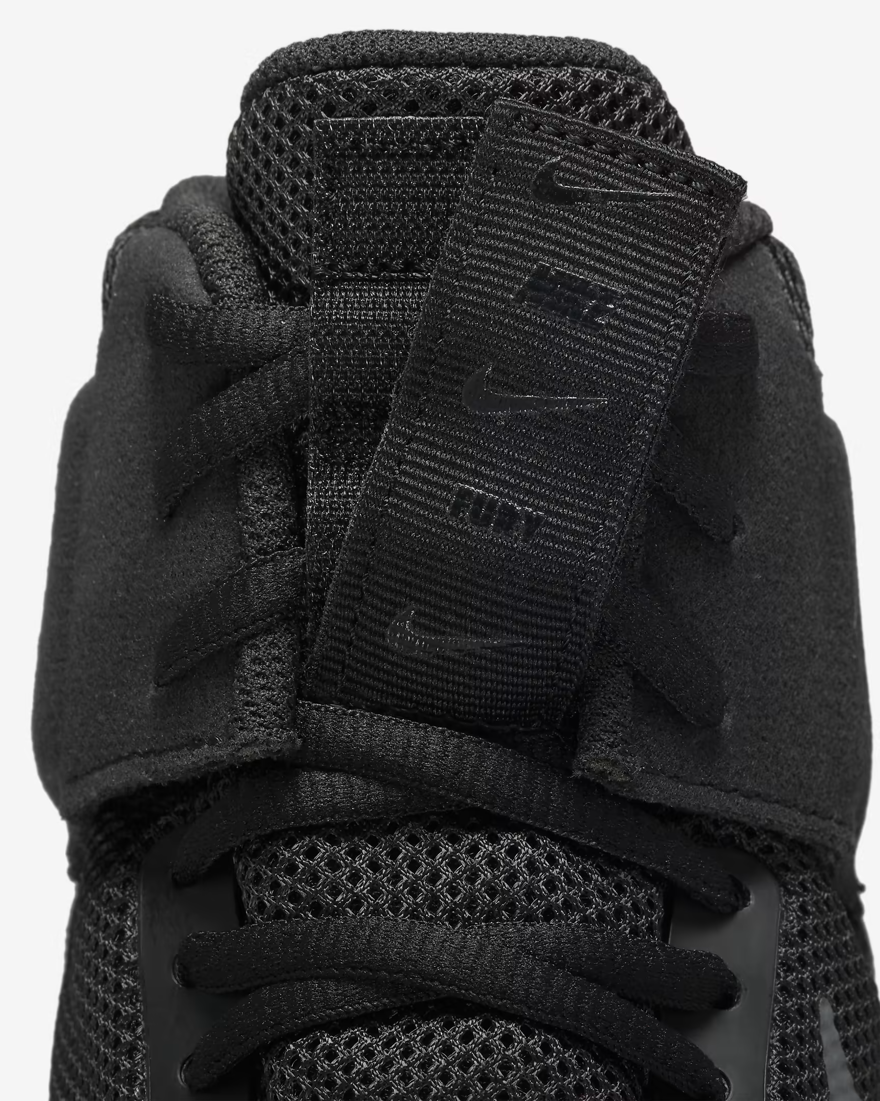 Mens Fury Wrestling Shoe