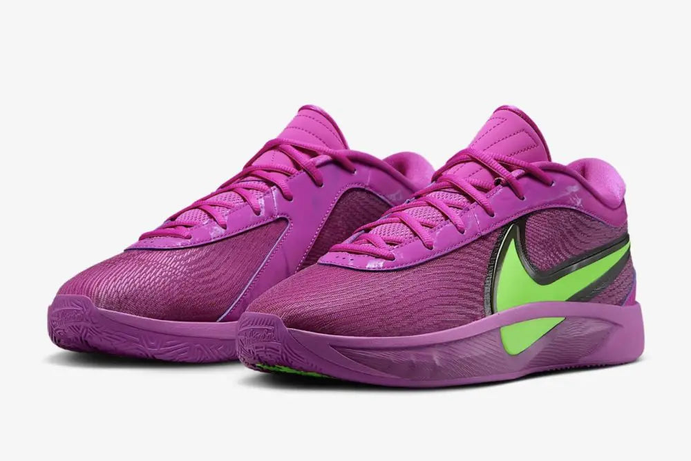 Mens Giannis Freak 6 Basketball Shoe