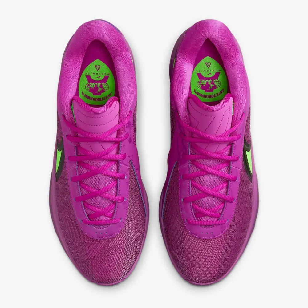 Mens Giannis Freak 6 Basketball Shoe