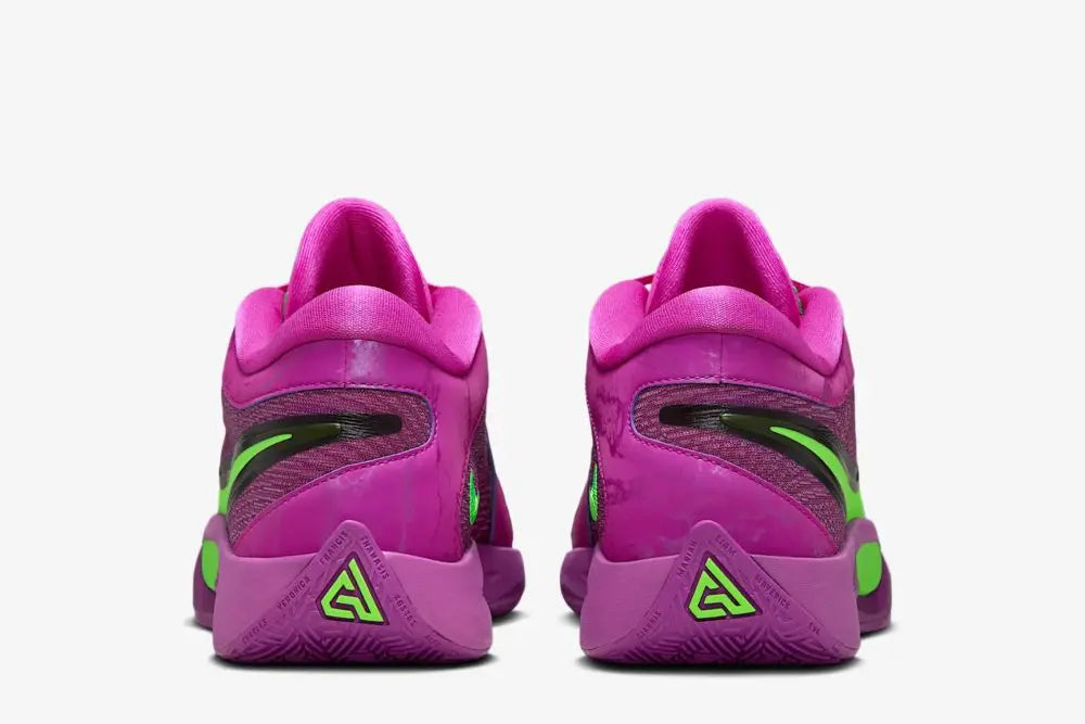 Mens Giannis Freak 6 Basketball Shoe