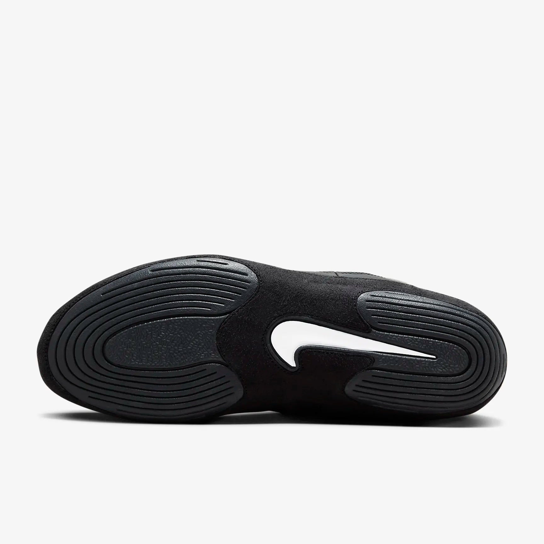 Mens Inflict Wrestling Shoe