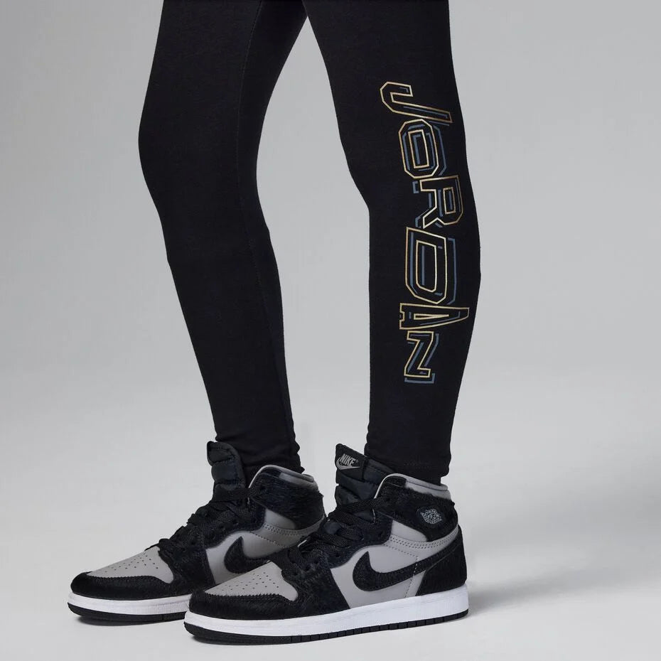 Kids Take Flight Leggings