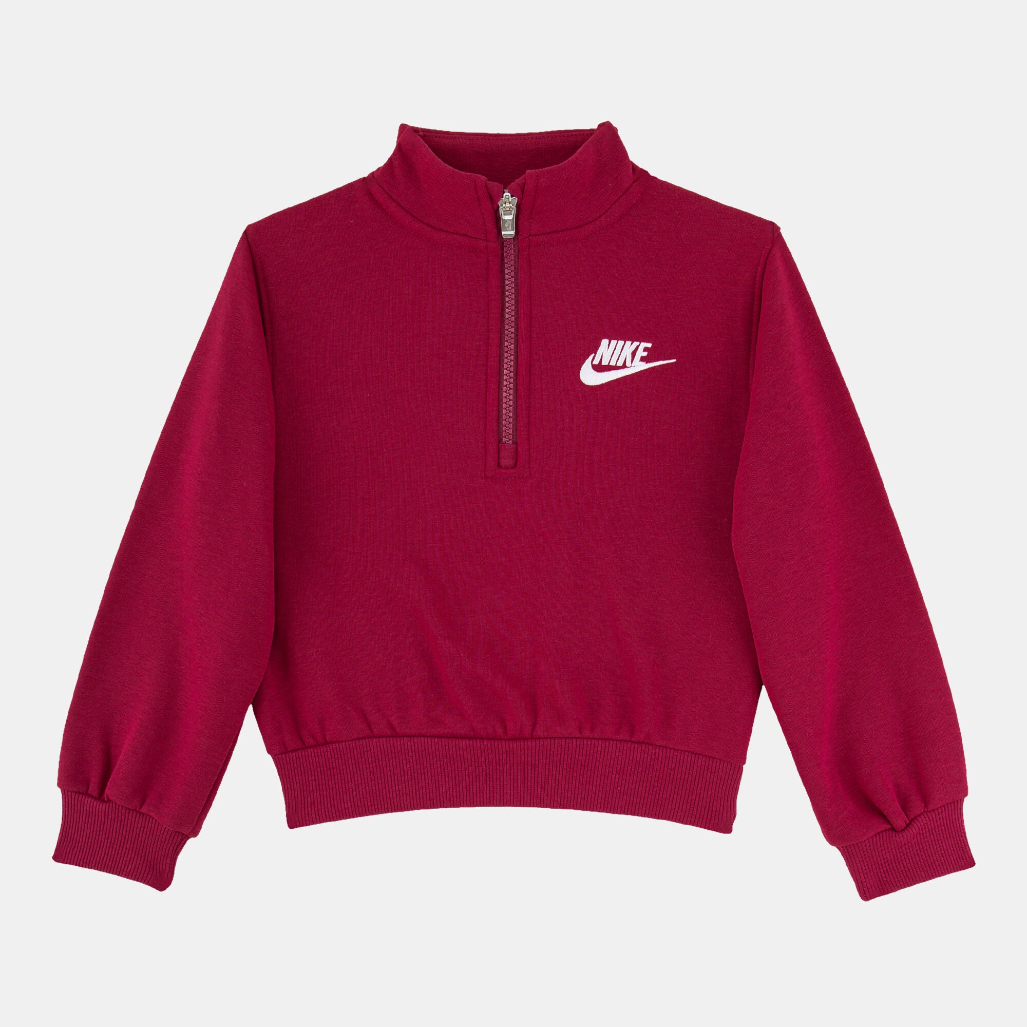 Girls Club Fleece Set