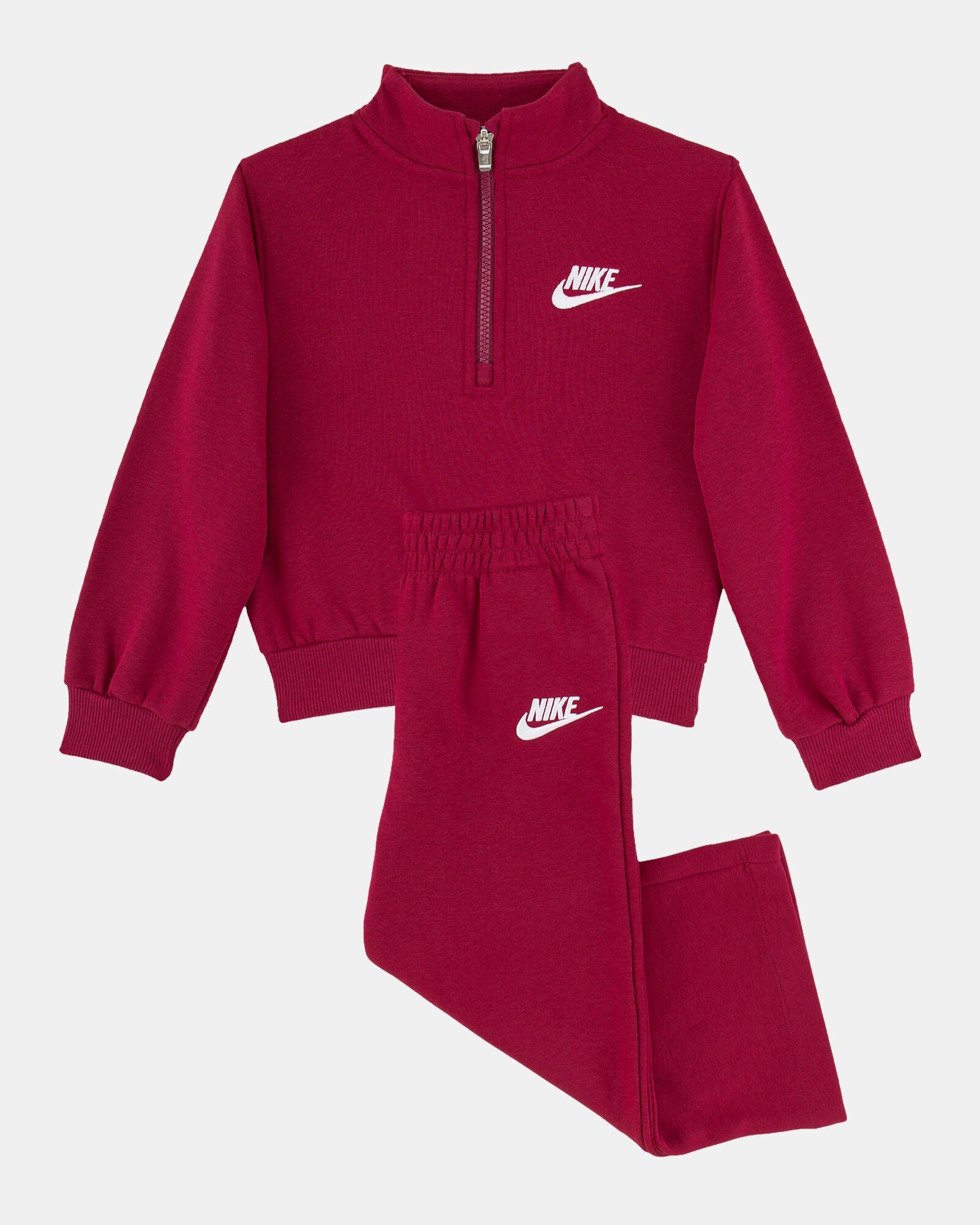 Girls Club Fleece Set