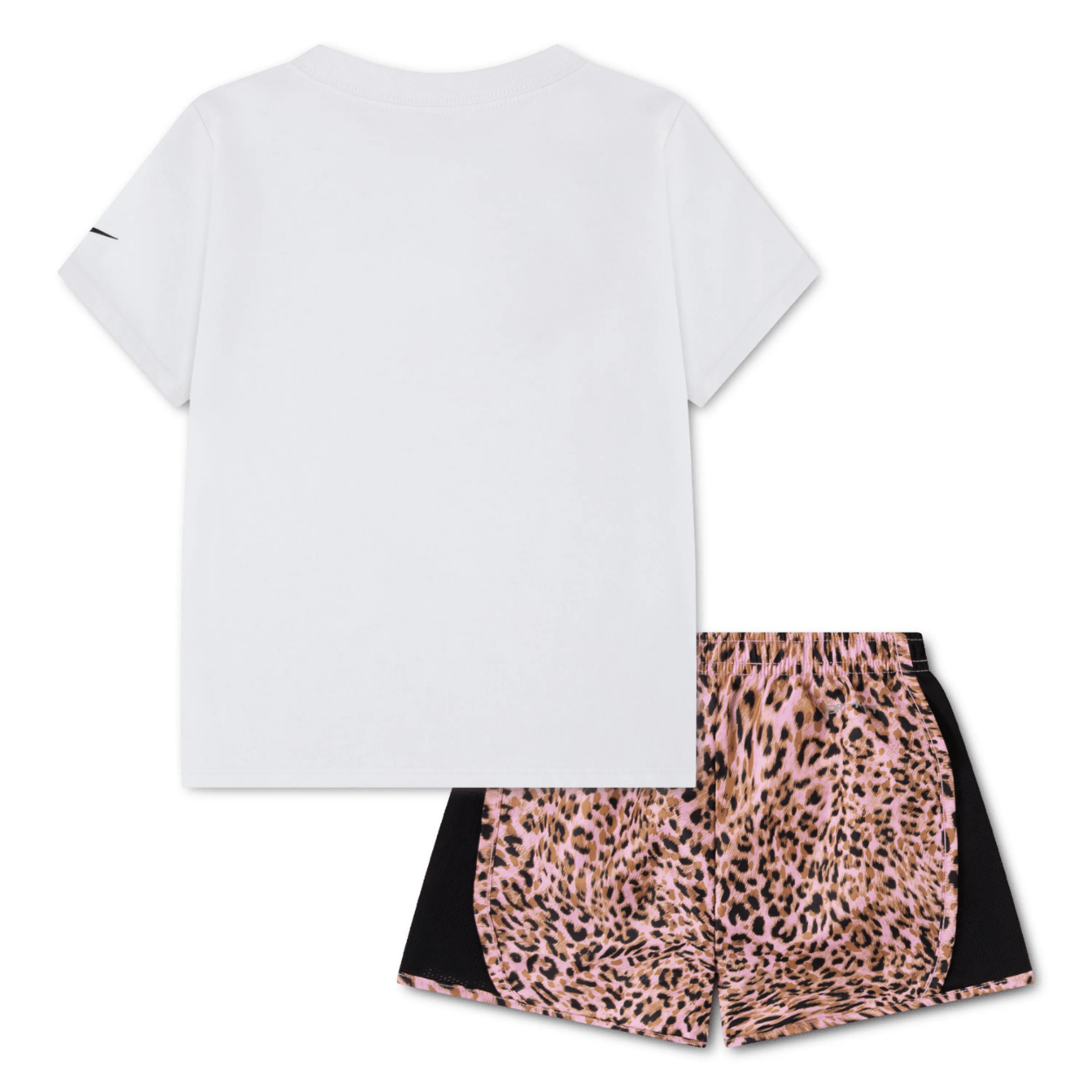 Junior Girls Ttshirt and Pant Set