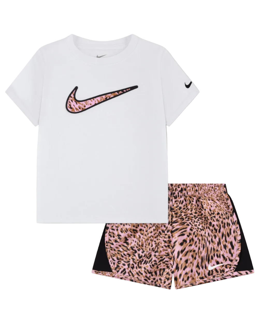 Junior Girls Ttshirt and Pant Set