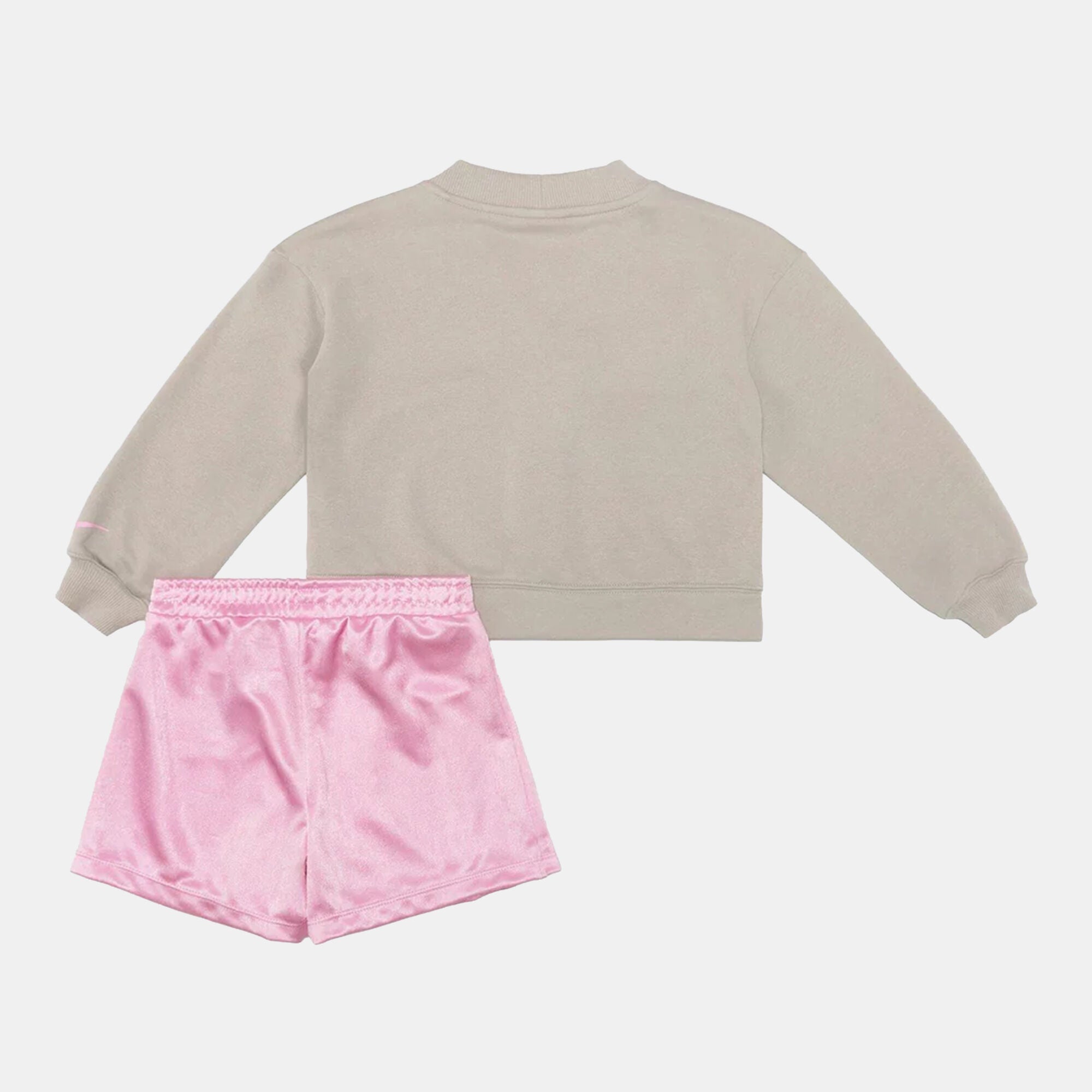 Junior Girls Sweatshirt and Pant Set