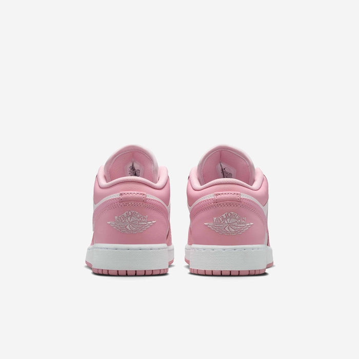 Junior Air Jordan 1 Low Shoe