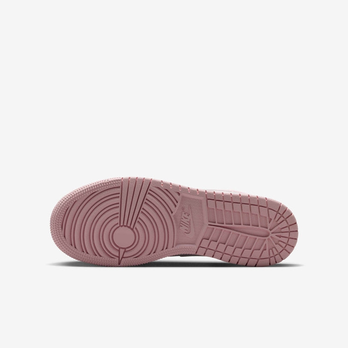 Junior Air Jordan 1 Low Shoe