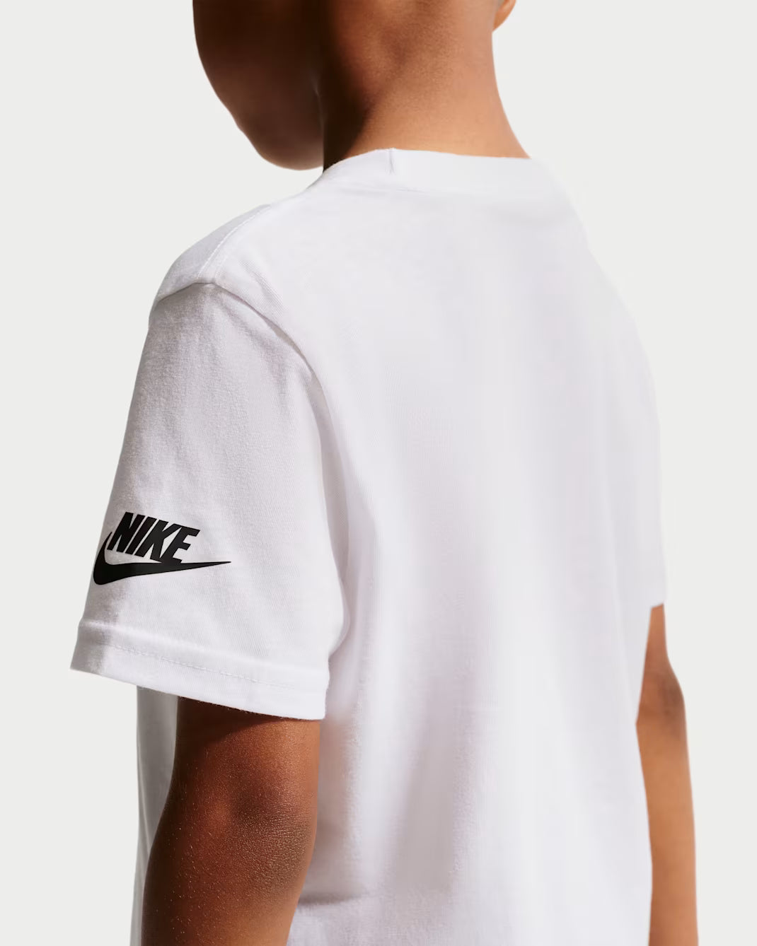 Little Kids Boys Graphic Tshirt